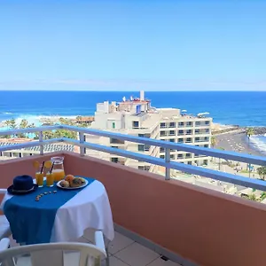 **** Hotel Checkin Concordia Playa Espagne