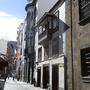  Affittacamere La Cubana Spagna