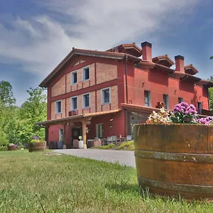 ** Hotel Rural Sagarlore Spagna