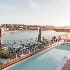 **** Hotel Lasala Plaza Spagna
