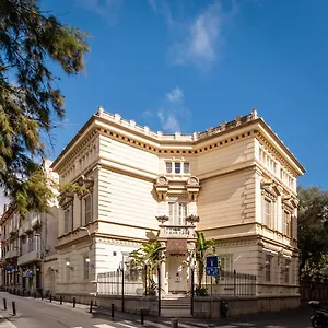  Hotel Medium 1883 Espagne