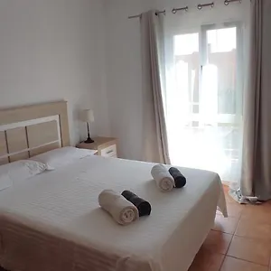Alojamiento Parque Pensión Corralejo