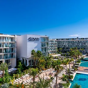 ***** Hotel Atzavara & Spagna