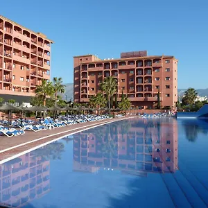 Ilunion Miramar Appart hôtel