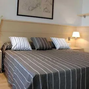 ** Hotel Consell De Cent Espagne