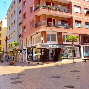 ** Affittacamere Maite Urban Dreams Spagna