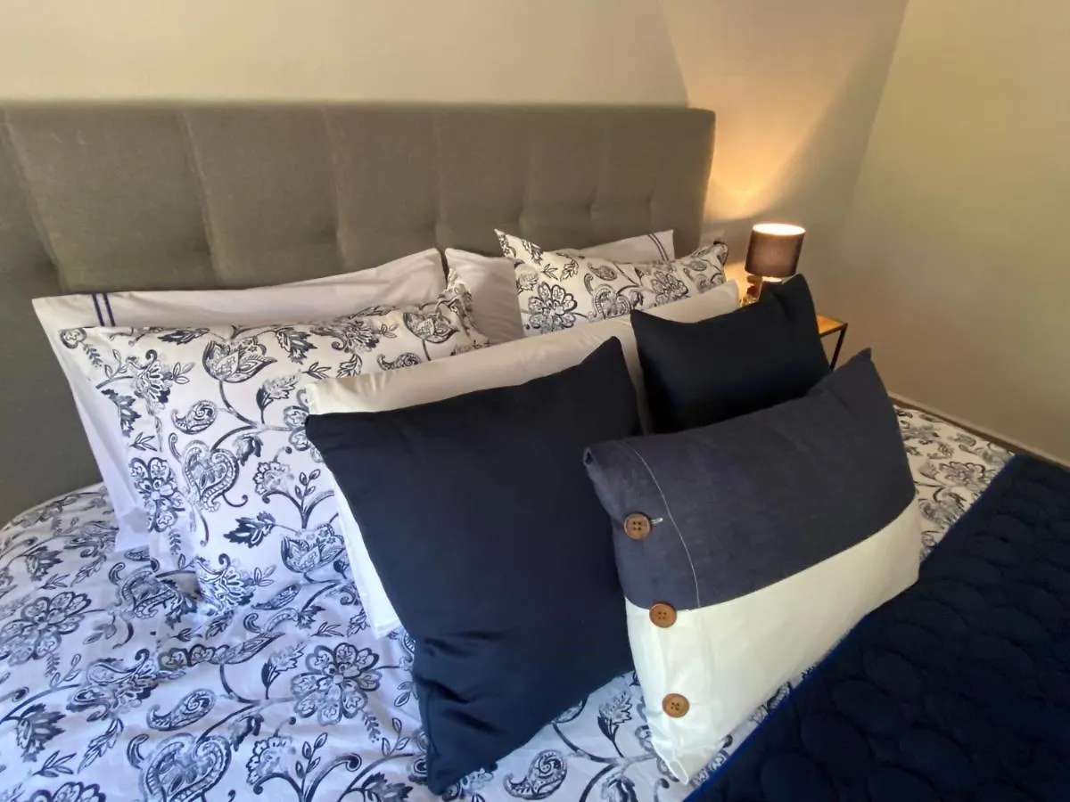 Bed & Breakfast B&B Casa Oceo - Malaga - Andalusie Alhaurín de la Torre