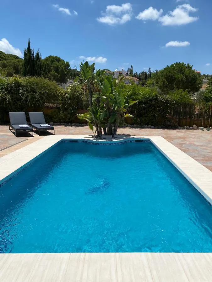 B&B Casa Oceo - Malaga - Andalusie Alhaurín de la Torre