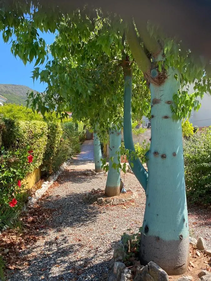 B&B Casa Oceo - Malaga - Andalusie Alhaurín de la Torre Bed & Breakfast
