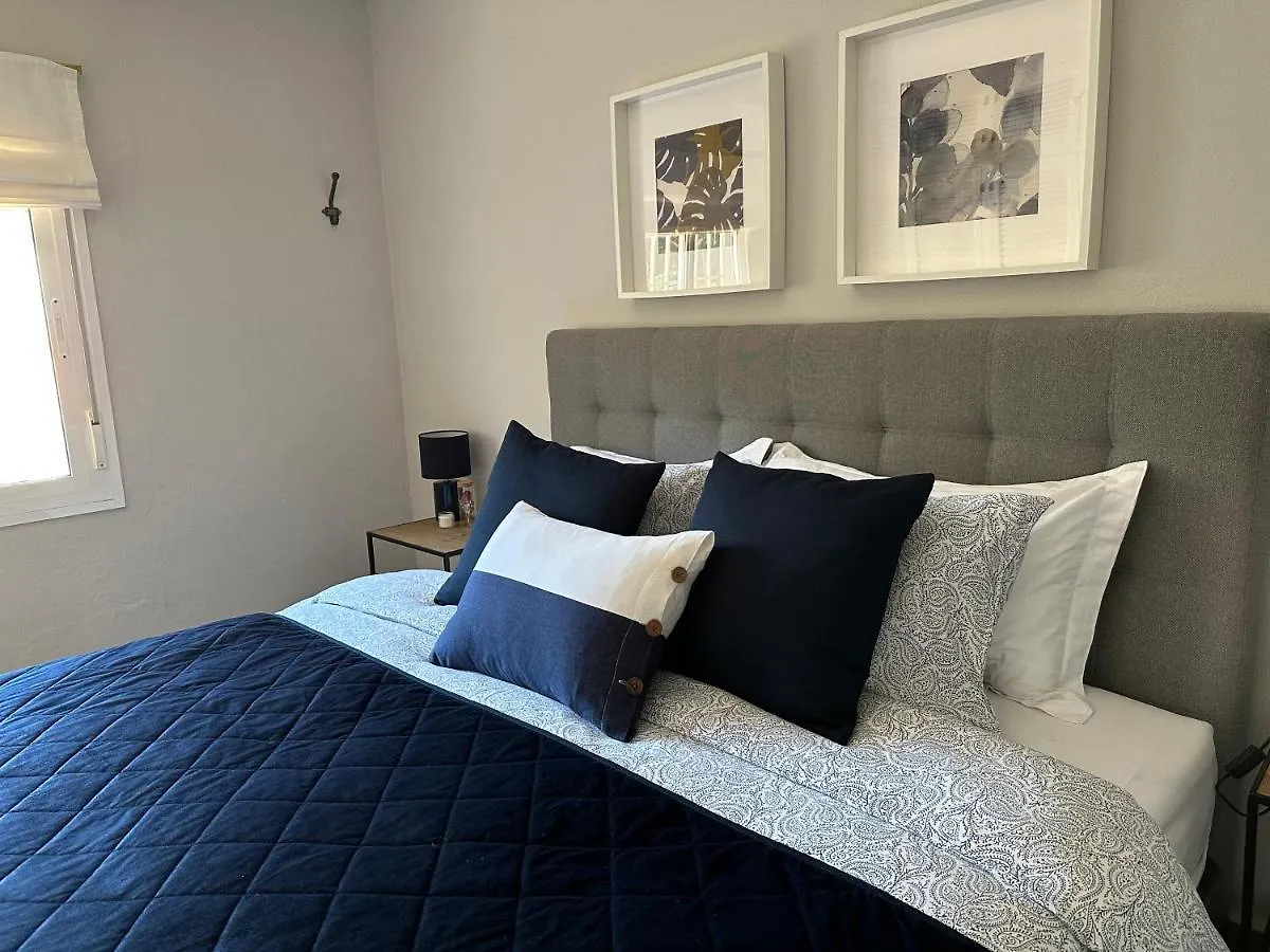 B&B Casa Oceo - Malaga - Andalusie Alhaurín de la Torre Bed & Breakfast