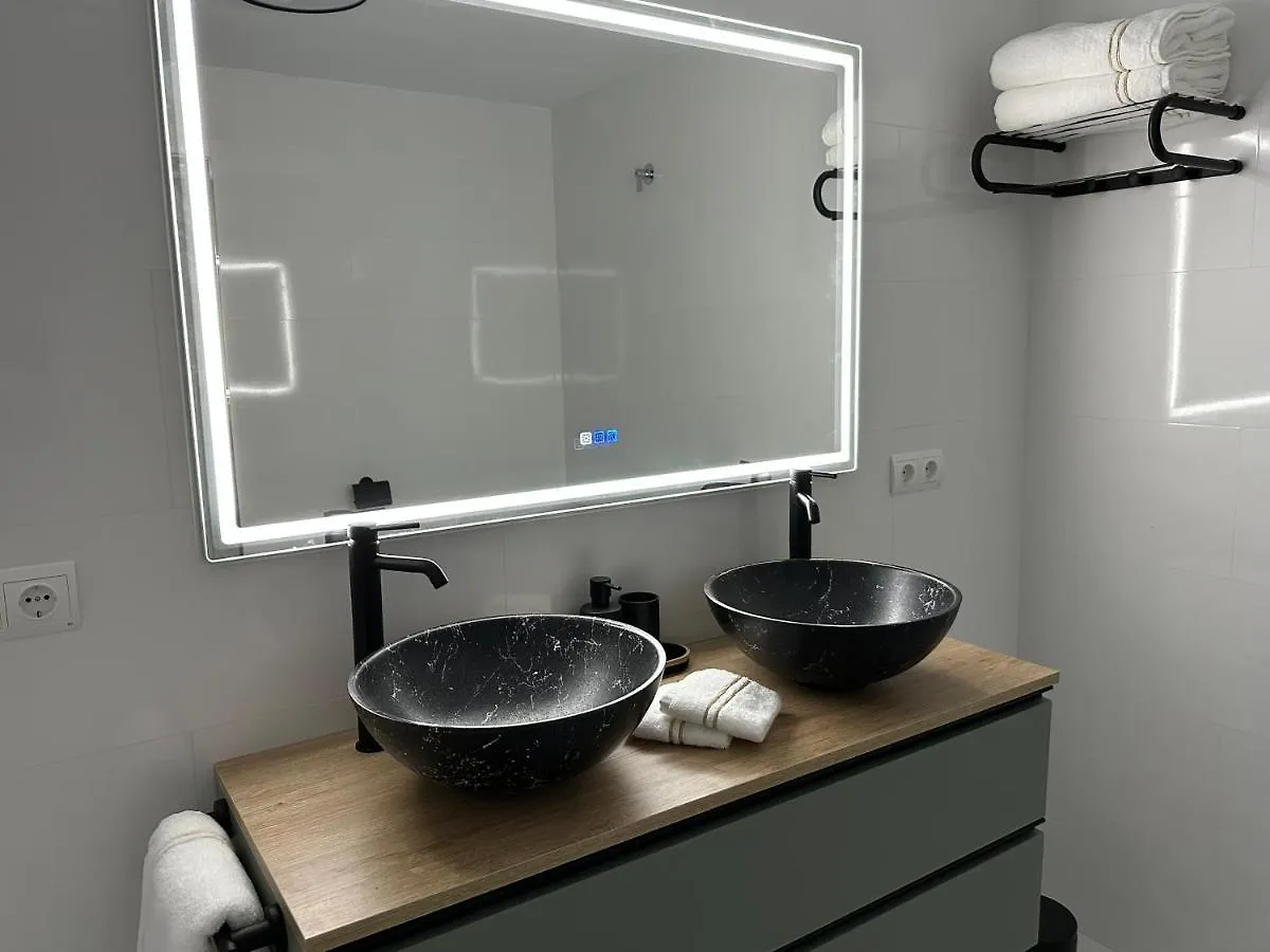 B&B Casa Oceo - Malaga - Andalusie Alhaurín de la Torre Spagna