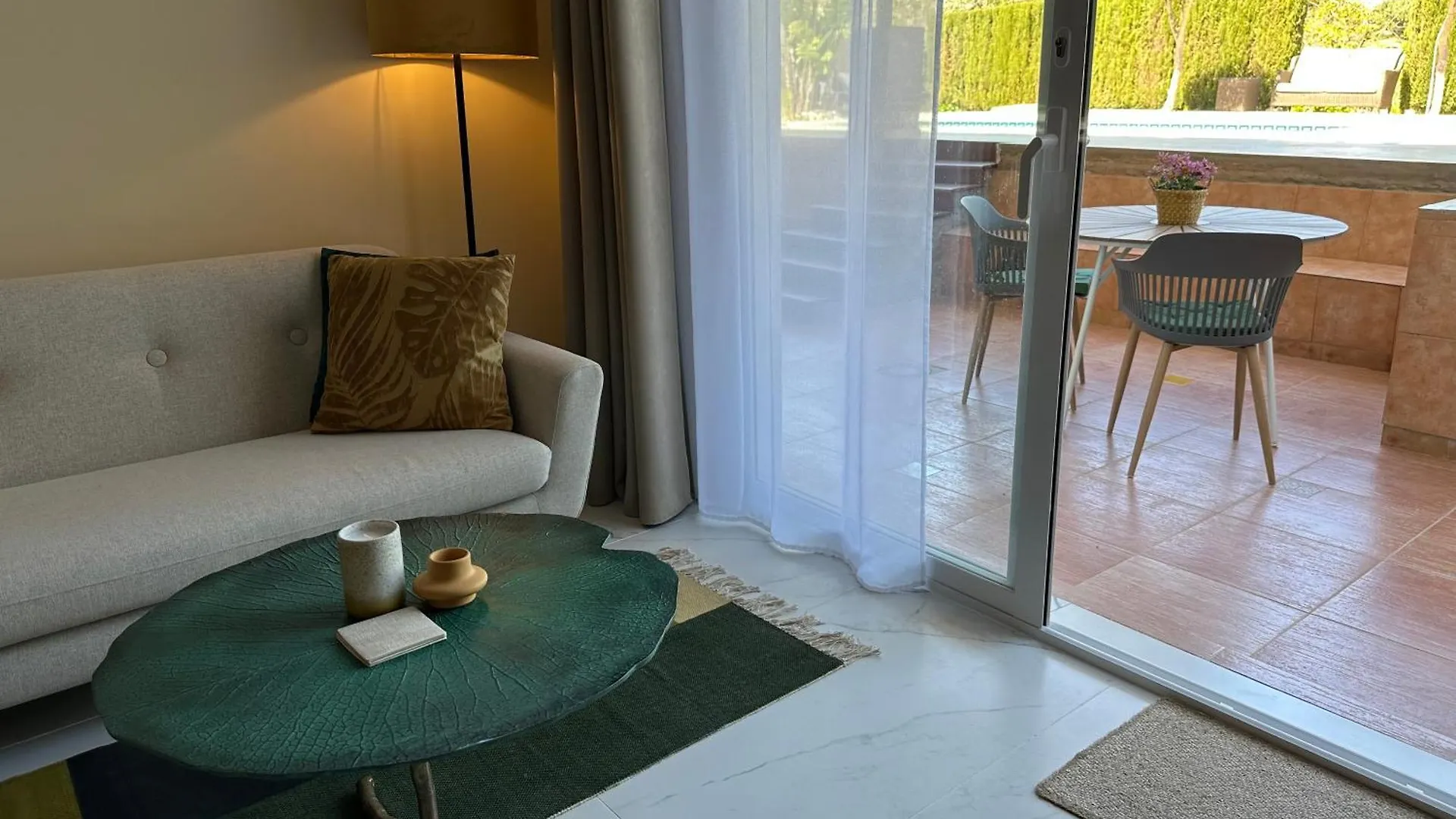 B&B Casa Oceo - Malaga - Andalusie Alhaurín de la Torre