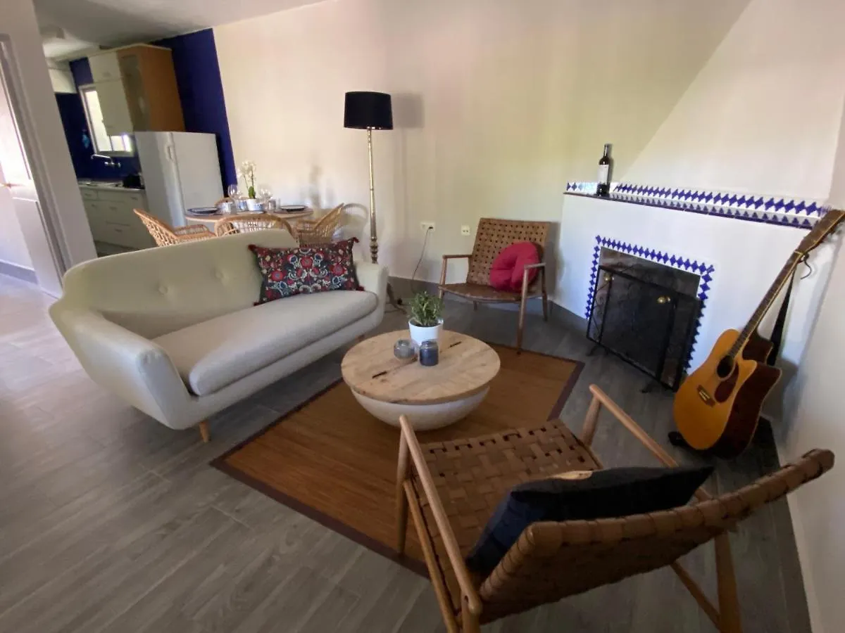 B&B Casa Oceo - Malaga - Andalusie Alhaurín de la Torre