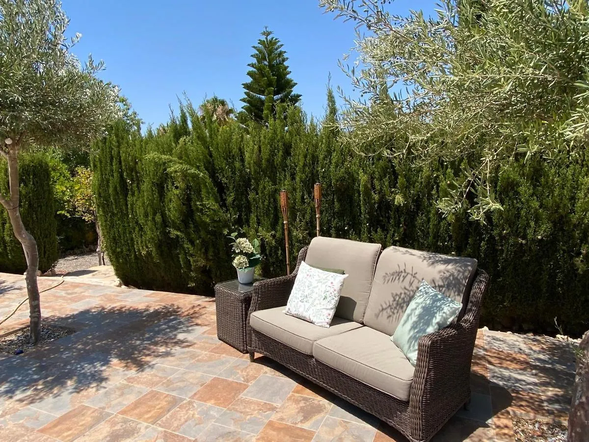 B&B Casa Oceo - Malaga - Andalusie Alhaurín de la Torre