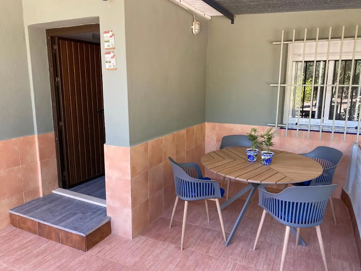 B&B Casa Oceo - Malaga - Andalusie Alhaurín de la Torre 0*,