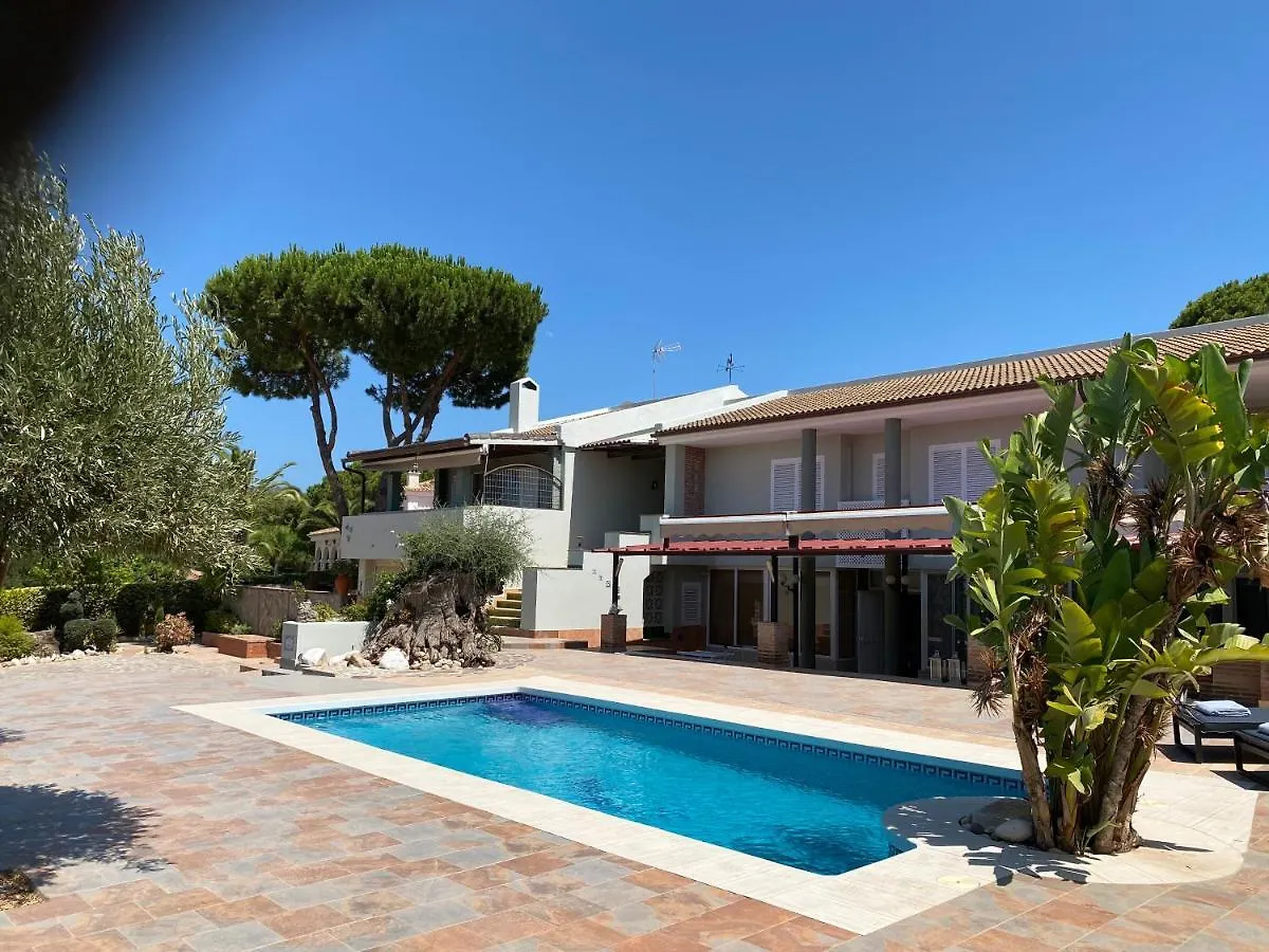 B&B Casa Oceo - Malaga - Andalusie Alhaurín de la Torre Espagne