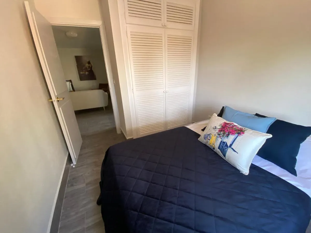 B&B Casa Oceo - Malaga - Andalusie Alhaurín de la Torre Espagne