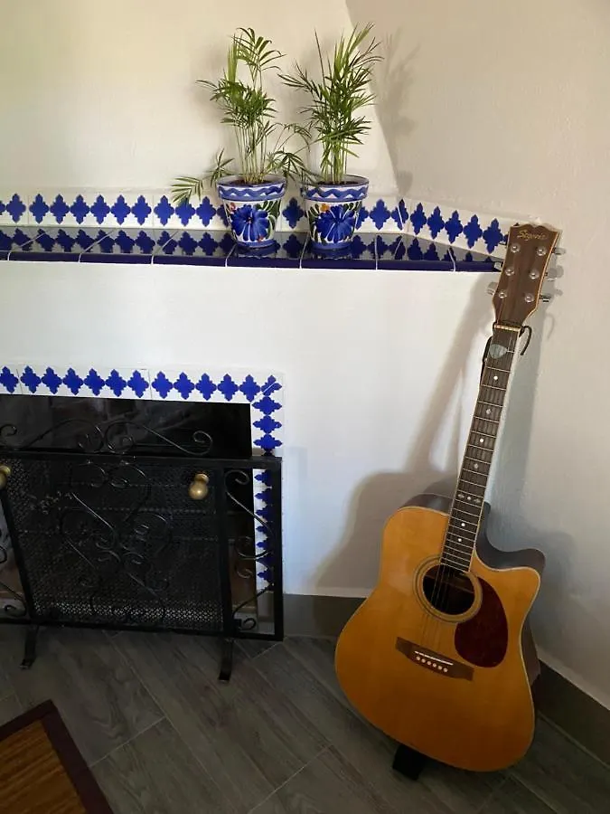 B&B Casa Oceo - Malaga - Andalusie Alhaurín de la Torre Espagne