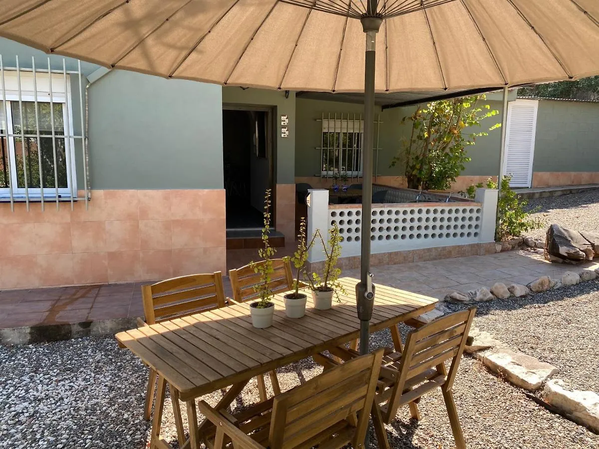 B&B Casa Oceo - Malaga - Andalusie Alhaurín de la Torre 0*,  Espagne
