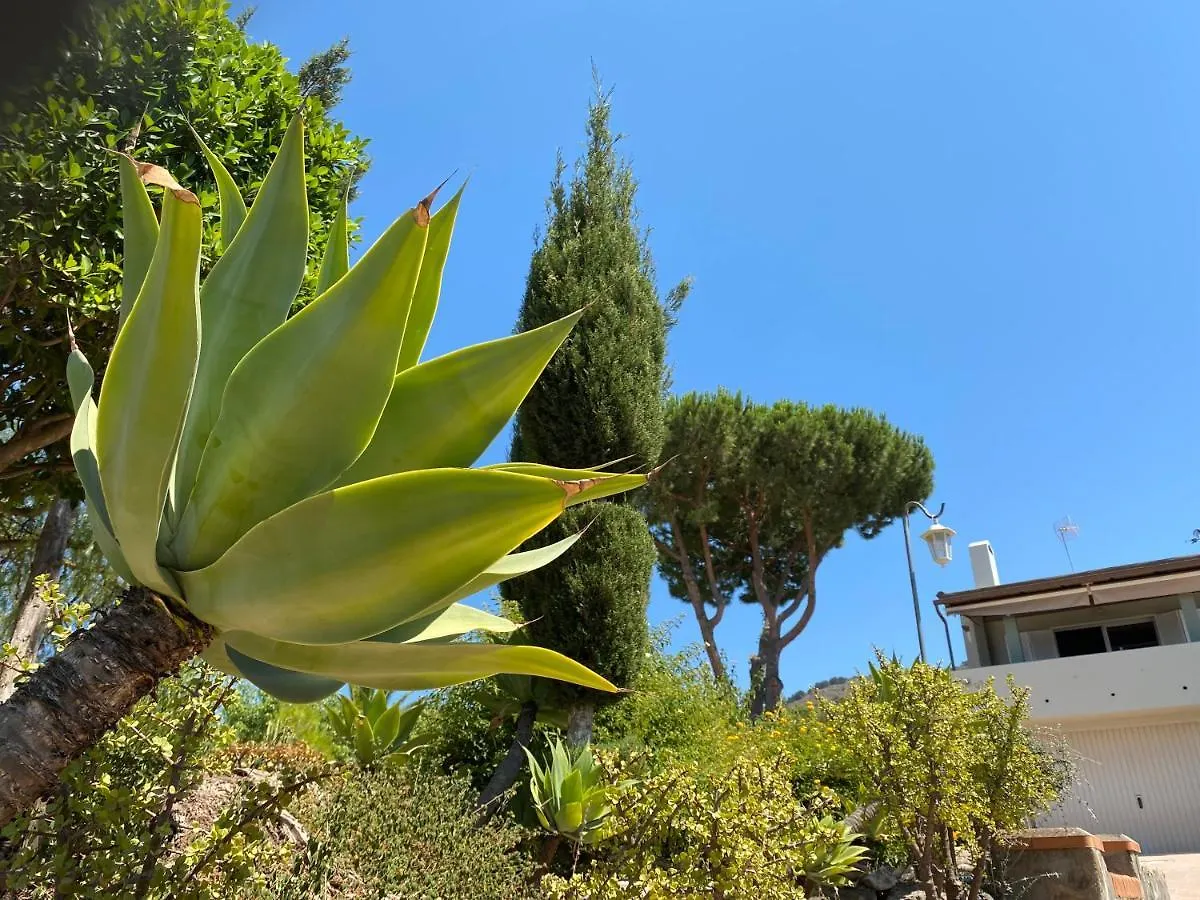 B&B Casa Oceo - Malaga - Andalusie Alhaurín de la Torre
