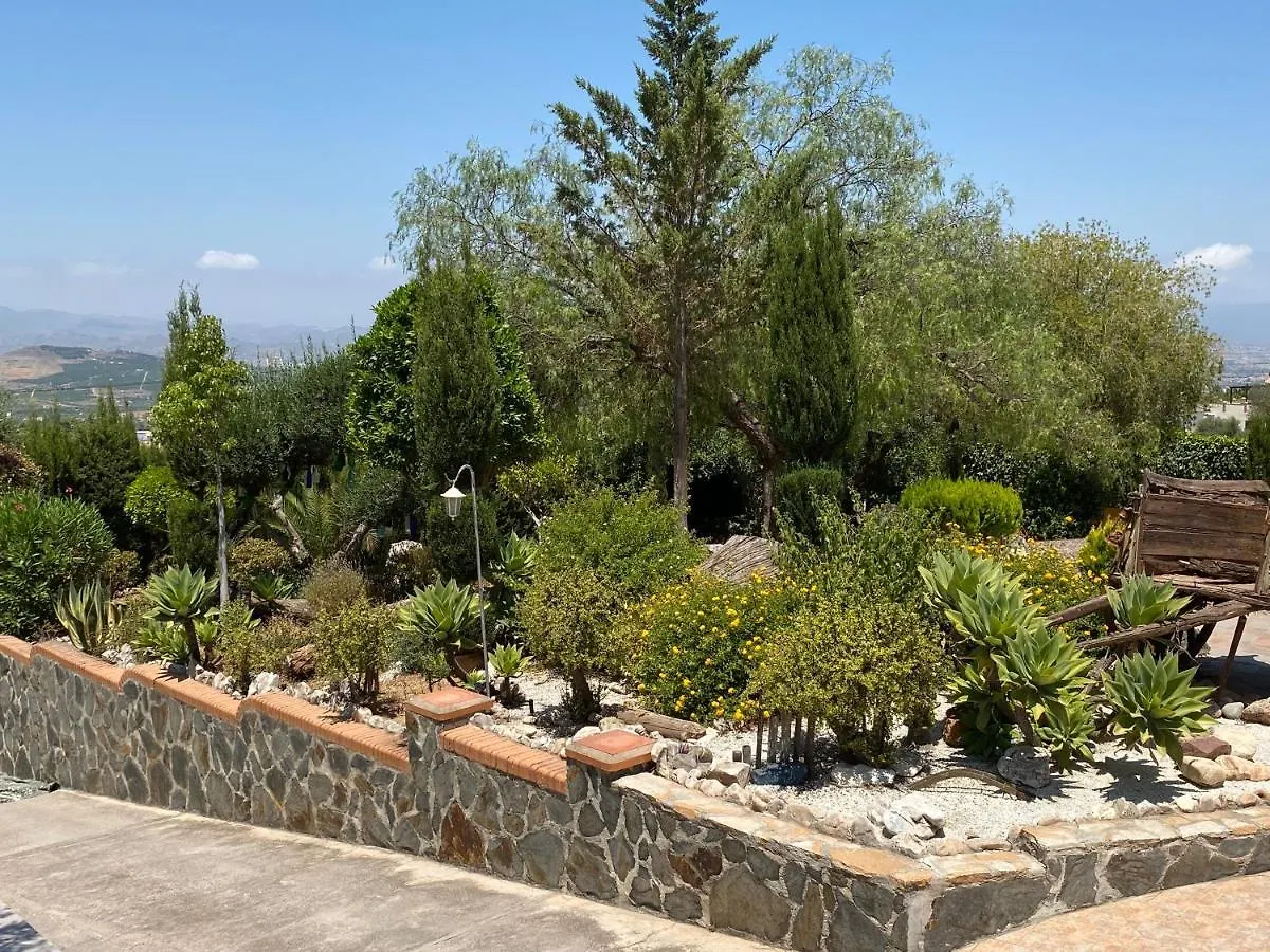 B&B Casa Oceo - Malaga - Andalusie Alhaurín de la Torre 0*,