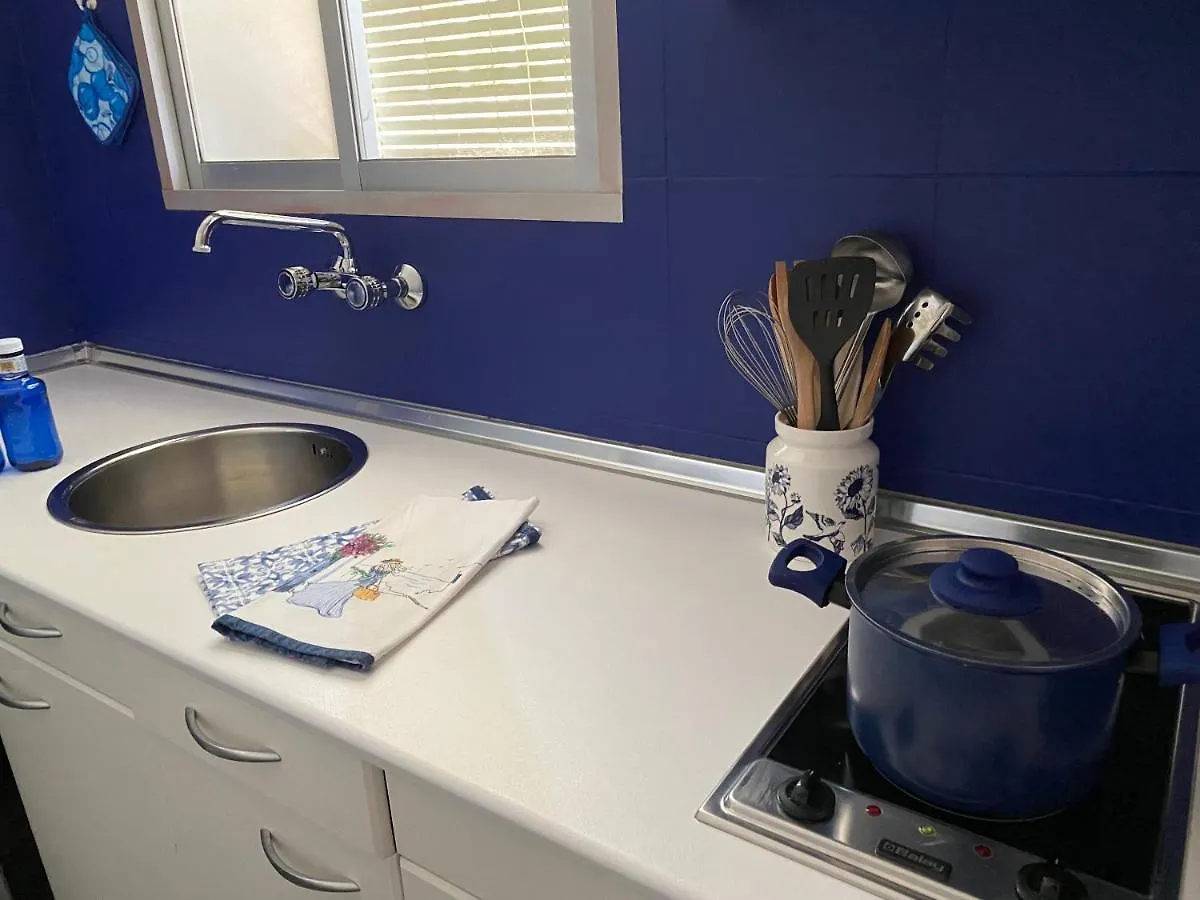 B&B Casa Oceo - Malaga - Andalusie Alhaurín de la Torre 0*,