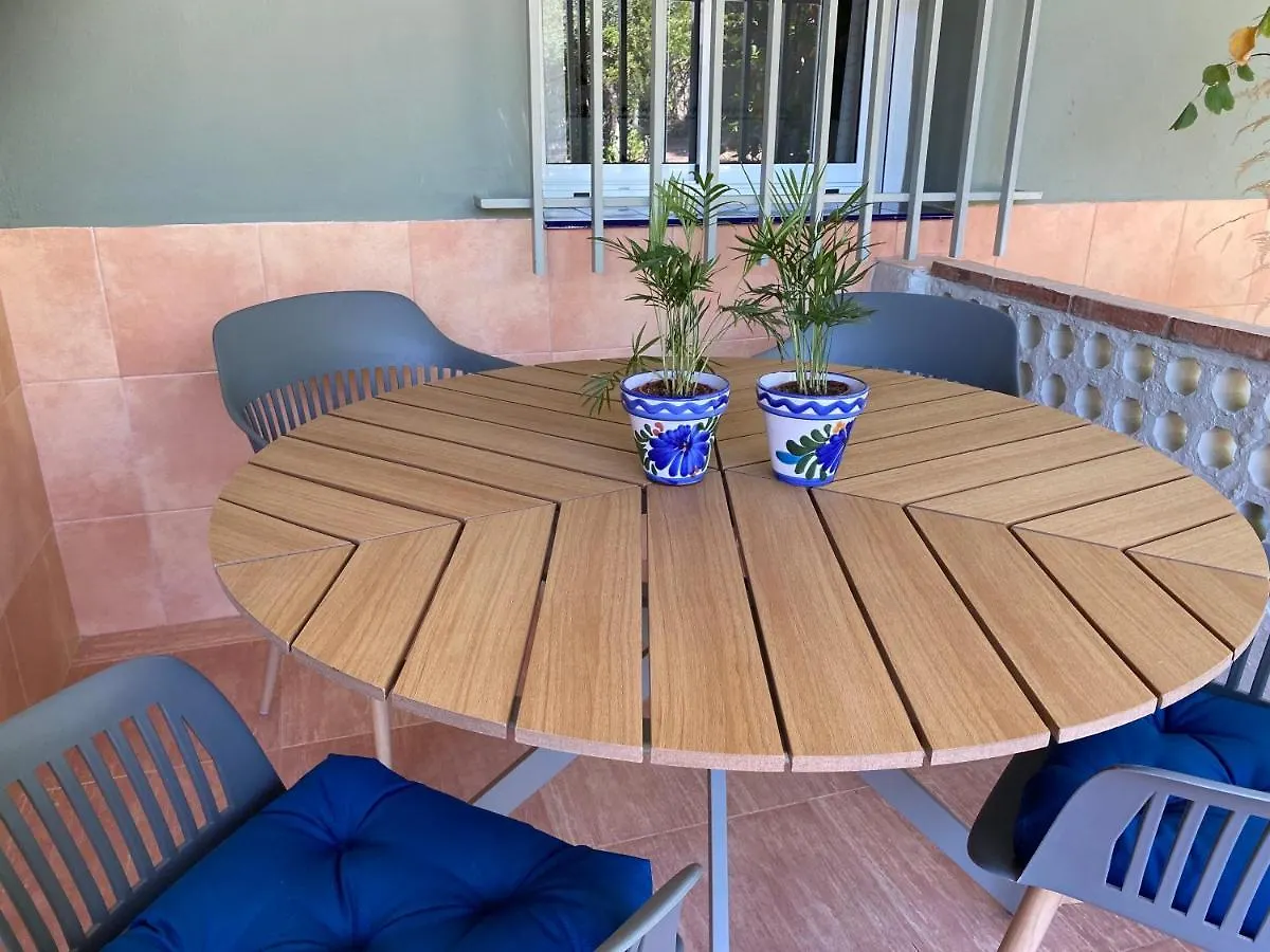B&B Casa Oceo - Malaga - Andalusie Alhaurín de la Torre