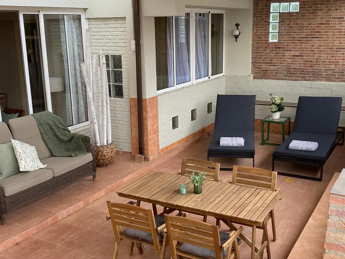 B&B Casa Oceo - Malaga - Andalusie Alhaurín de la Torre 0*,  Espagne