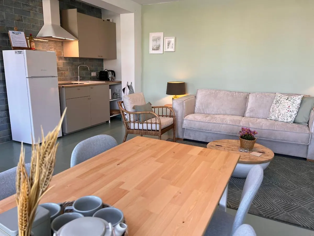 B&B Casa Oceo - Malaga - Andalusie Alhaurín de la Torre 0*,  Espagne