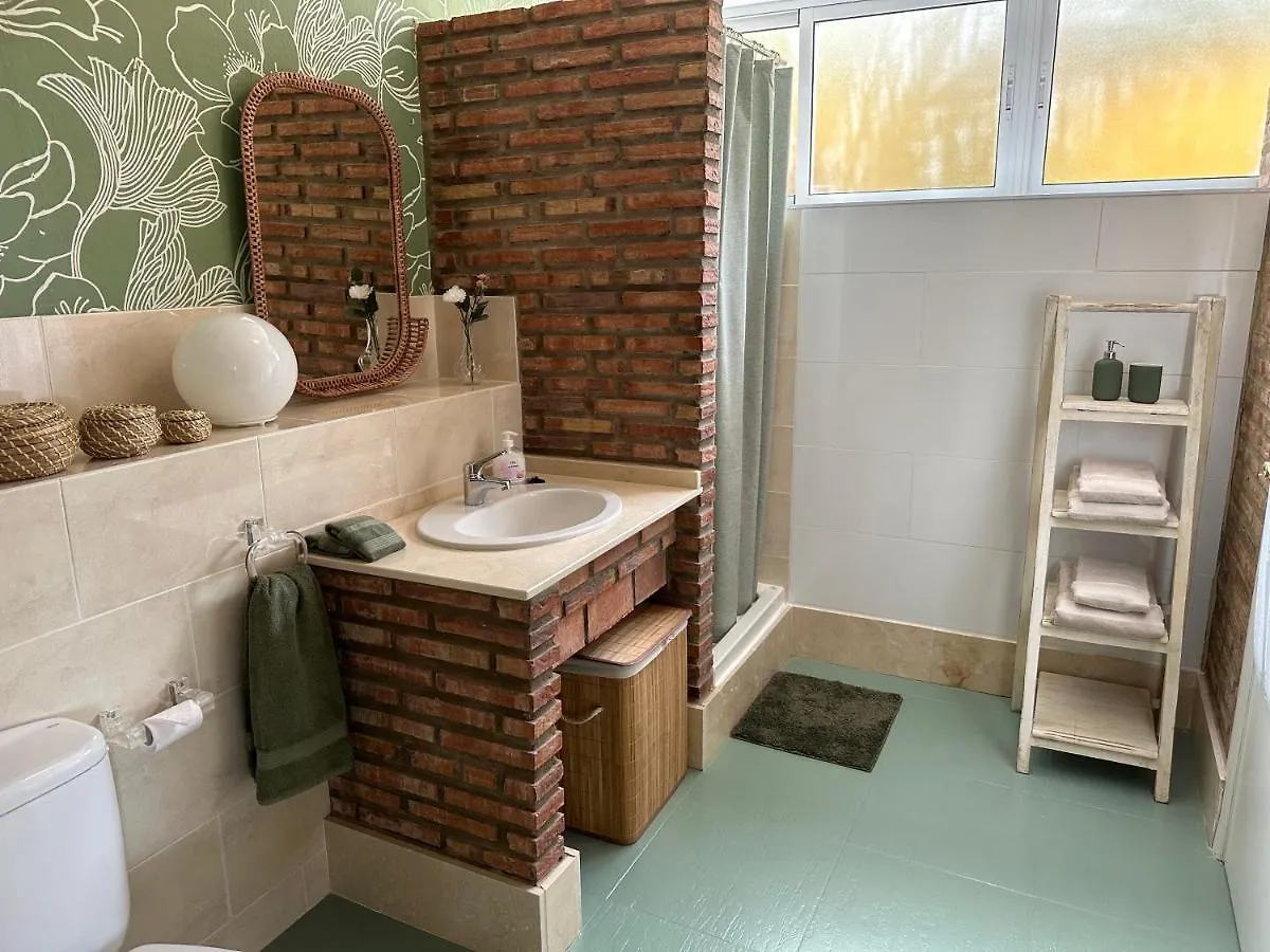 B&B Casa Oceo - Malaga - Andalusie Alhaurín de la Torre 0*,  Espagne