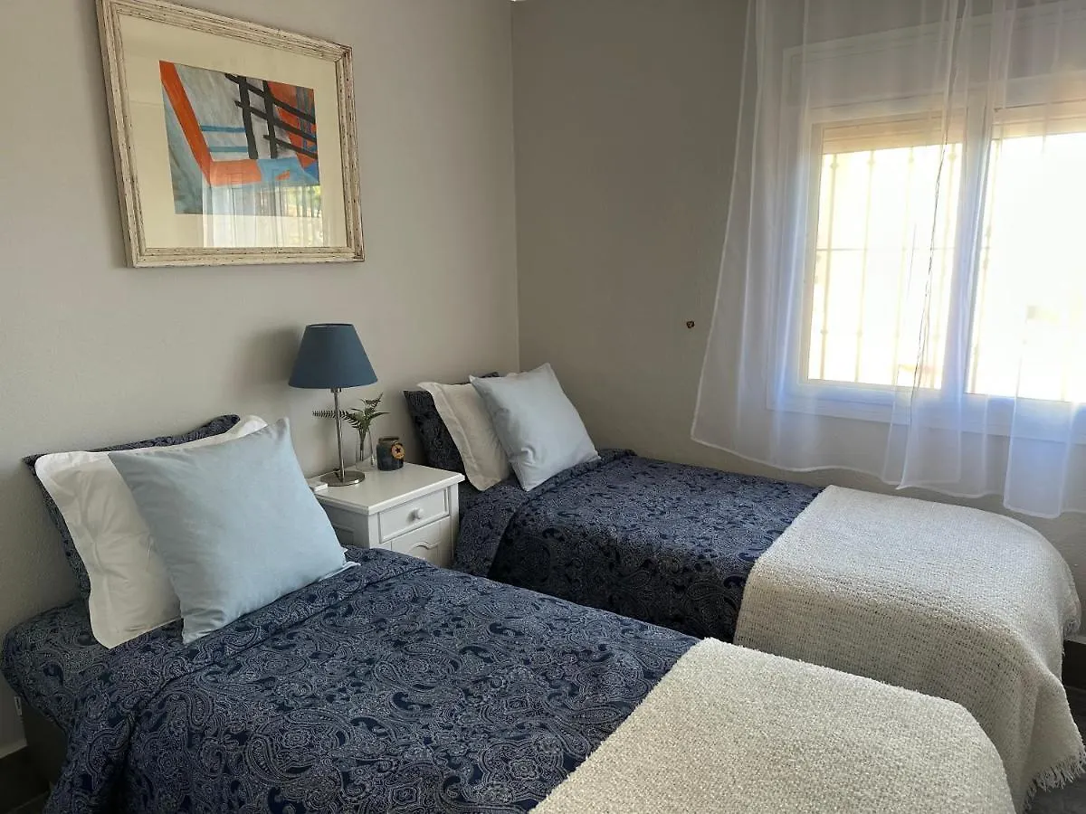 Couette-café B&B Casa Oceo - Malaga - Andalusie Alhaurín de la Torre Espagne
