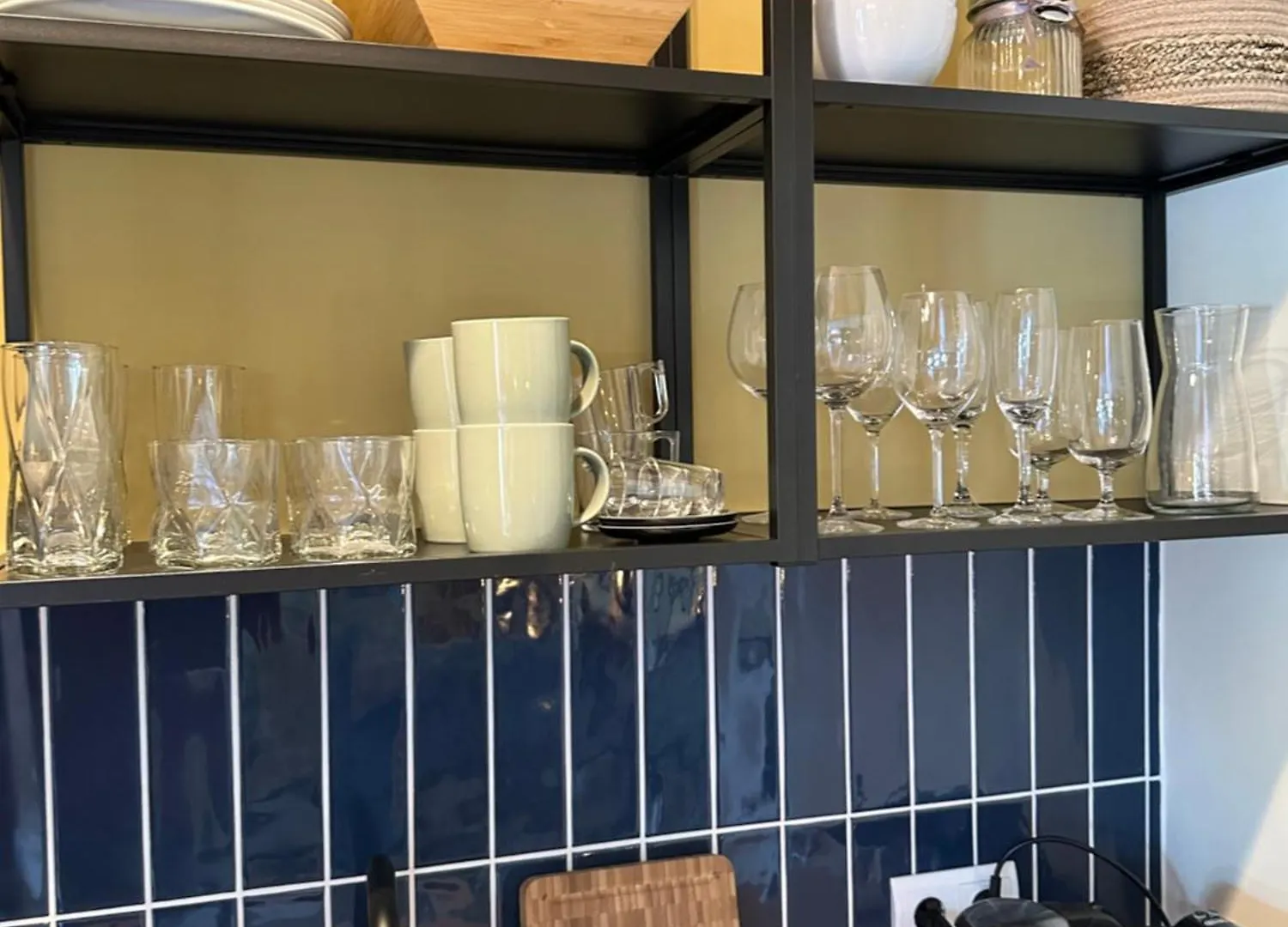 B&B Casa Oceo - Malaga - Andalusie Alhaurín de la Torre Couette-café