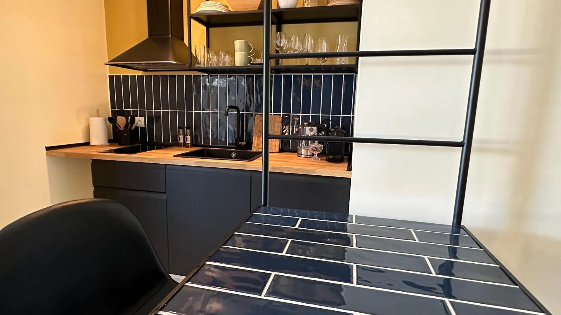 B&B Casa Oceo - Malaga - Andalusie Alhaurín de la Torre 0*,  Espagne
