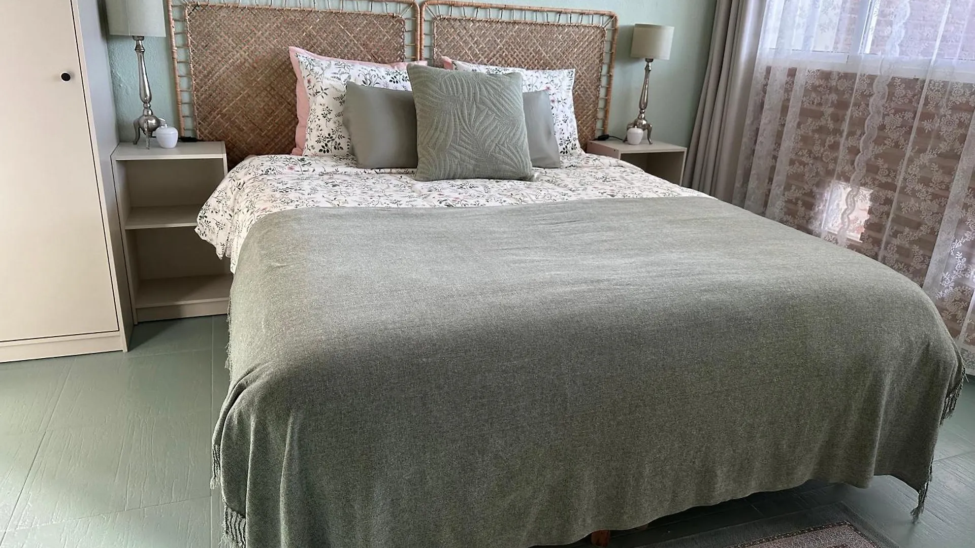 Couette-café B&B Casa Oceo - Malaga - Andalusie Alhaurín de la Torre Espagne